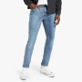 Men&apos S Mid Blue Skinny Jeans