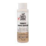 Skout's Honor Dog Of The Woods Probiotic 2-IN-1 Shampoo And Conditioner 473ML