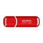 Adata UV150 32GB USB3.2 GEN1 Type-a Flash Drive - Red