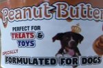 Pets Elite Peanut Butter For Dogs