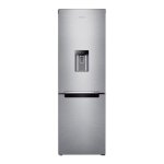Samsung 303L Bottom Freezer RB30J3611SA