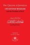 Ibn Qayyim Al-jawziyya On Divine Wisdom And The Problem Of Evil   Paperback