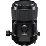 Fujifilm Gf 110MM F 5.6 T s Macro Tilt-shift Lens