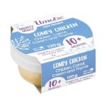 Mighty Munch Comfy Chicken 120G