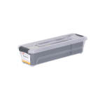 Ezy 1L Sort It Container With 2 Shallow Cups
