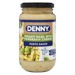 Basil With Parmesan 410G