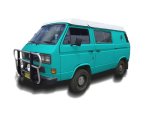 Vw Caravelle T3 2-PIECE Rooftop Ssf