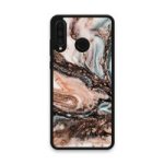 Custom Printed Tpu Cases - Huawei P30 Lite Huawei P30 Lite New Addition & 39 Marble& 39 By