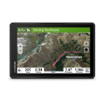 Garmin Tread 2 Overland Edition