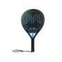 Glide 3K Carbon Fibre Padel Racket Tear Drop Shape