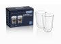 Delonghi Lattemacchiato Glasses