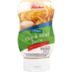 Creamy Chip & Salad Sauce 375ML