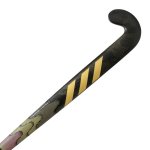 Adidas Chaosfury Hybraskin .1 Ultra-low Bow Indoor Hockey Stick - 365