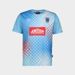 Umbra Supersport Utd. Fc Away Jersey _ 181004 _ Blue - L Blue