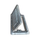 Aluminum Pop-up Vent For Your Gz Aluminium Canopy For