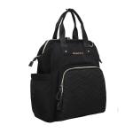 Snuggletime Camdeboo Backpack - Black