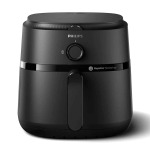 Philips – 1000 Series 6.2L Airfryer – NA130