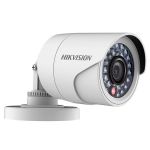 Hikvision Bullet Camera 1MP-720P 2.8MM
