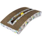 CAT Petstages Scratch And Rock Scratcher Waggs Online Pet Shop