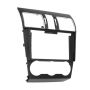 9IN Car Radio Fascia Frame Compatible With Subaru Forester 2012-2015