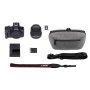 Canon Eos R50 Travel Kit