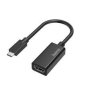 Usb-c To Displayport 4K Ultra HD Adapter