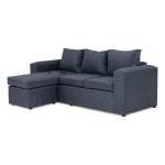 Niki Couch With Daybed