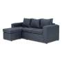 Niki Couch With Daybed