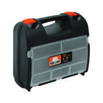 Big Jim Black Power Tool Case