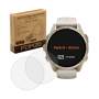 2 Pack - Tempered Glass Screen Protector For Garmin Fenix 8 43MM