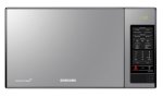 Samsung 40L Electronic Mirror Microwave