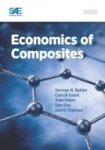 Economics Of Composites Hardcover