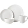 Nordic Coupe Dinner Set 24-PIECE