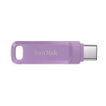SanDisk Ultra Dual Drive Go Usb-c Flash Drive - Lavender