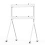 Huawei Ideahub White Rolling Stand II 65/75/86 Inches