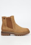 Knox 2 Boot - Camel