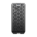 Dell Poweredge T350 Xeon E-2334 16GB RAM No Hdd 450W 4.5U Tower Server