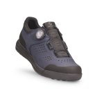 Mtb Shr-alp Boa - Blue black Eu 46