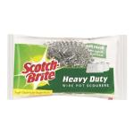 Galvanised Pot Scourers 3S