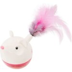 CAT Petstages Hunt N Swat Treat Tumbler Toy Waggs Online Pet Shop