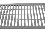 Plastic Shelving Unit Spare Shelves - 910 X 610MM