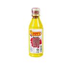 Basic Liquid Poster Paint 250ML Yellow