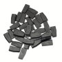 5pcs/lot ID46 Transponder Chip KD46 Copy Chip For KEYDIY For KDX2 For KD For MAX For ID46 Car Key Blank Chip For KYDZ Key