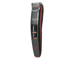 Taurus Grey Rechargeable Beard Trimmer - 903907