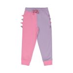 Younger Girl Dino Fleece Jogger