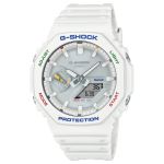 Casio G-shock 2100 Series Analog-digital - GA-B2100FC-7ADR