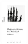 Modernism Science And Technology Hardcover
