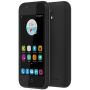 ZTE A110 Single Sim Smartphone - Black