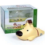 Nebulizer Rossmax Super MINI Piston NI60 Qutie