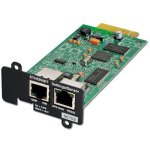 SNMP-01 Network Management Card